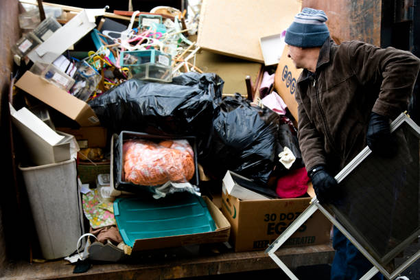 Best Junk Removal Near Me  in Anna, OH