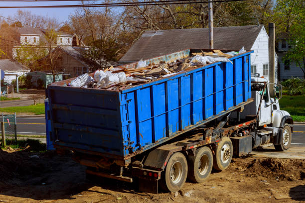 Best Electronics Removal Services  in Anna, OH