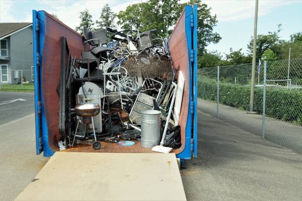 Best Full-Service Junk Removal  in Anna, OH