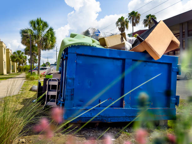 Best Attic Cleanout Services  in Anna, OH
