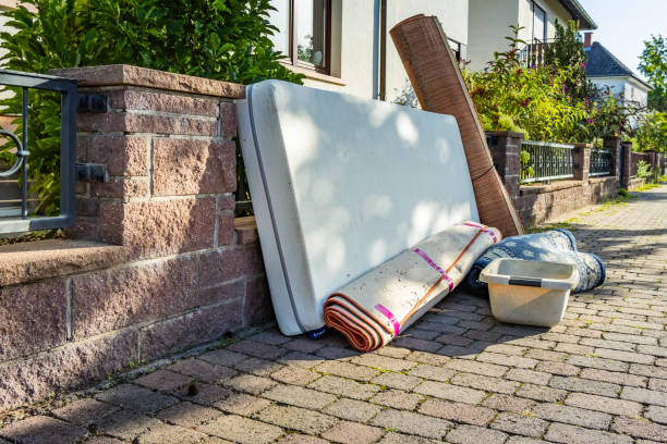 Best Office Junk Removal  in Anna, OH