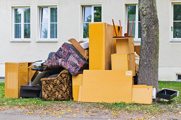 Best Residential Junk Removal  in Anna, OH